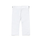 Shoyoroll The Competitor BJJ Gi – White - Vorix Sport