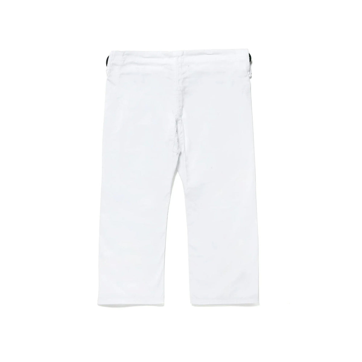 Shoyoroll The Competitor BJJ Gi – White - Vorix Sport