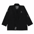 Shoyoroll WAZAir ULTRA BJJ Gi – Black - Vorix Sport