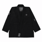 Shoyoroll WAZAir ULTRA BJJ Gi – Black - Vorix Sport