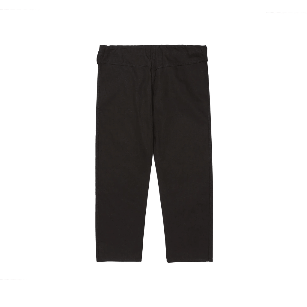 Shoyoroll WAZAir ULTRA BJJ Gi – Black - Vorix Sport