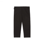 Shoyoroll WAZAir ULTRA BJJ Gi – Black - Vorix Sport