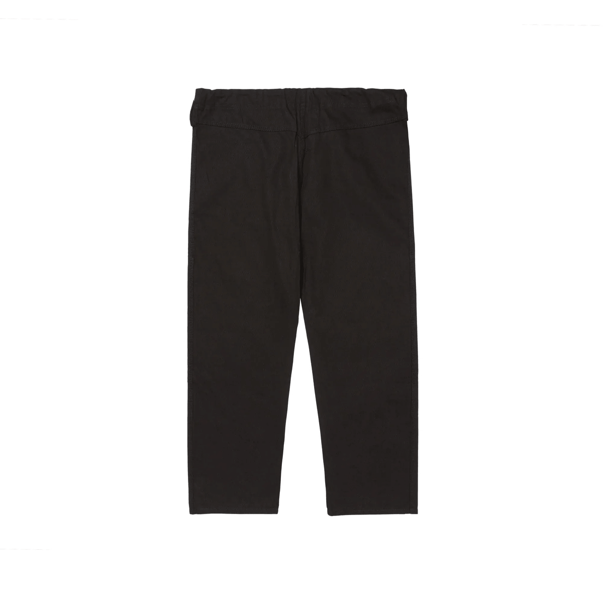 Shoyoroll WAZAir ULTRA BJJ Gi – Black - Vorix Sport