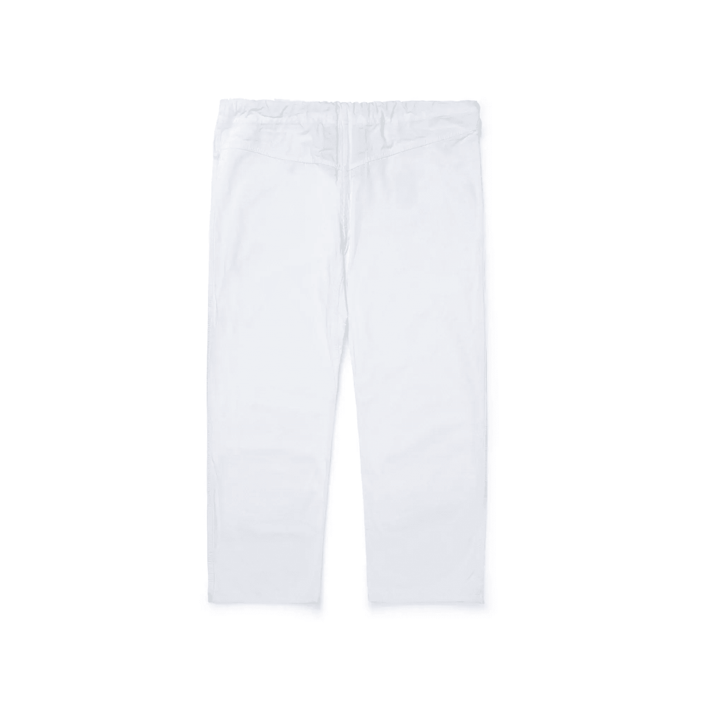 Shoyoroll WAZAir ULTRA BJJ Gi – White - Vorix Sport