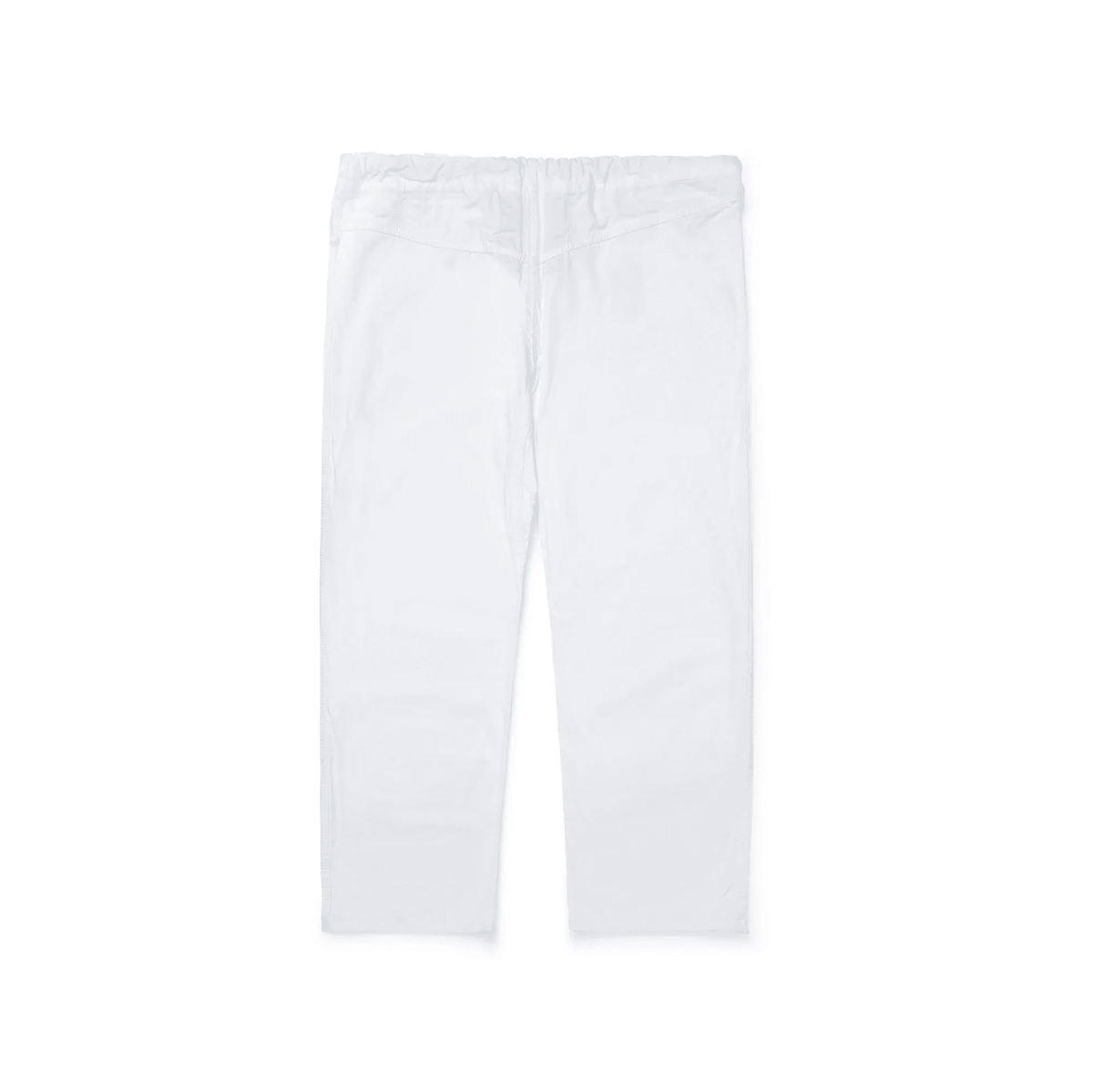 Shoyoroll WAZAir ULTRA BJJ Gi – White - Vorix Sport