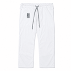 Shoyoroll WAZAir ULTRA BJJ Gi – White - Vorix Sport