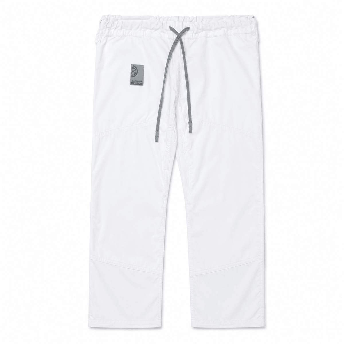 Shoyoroll WAZAir ULTRA BJJ Gi – White - Vorix Sport