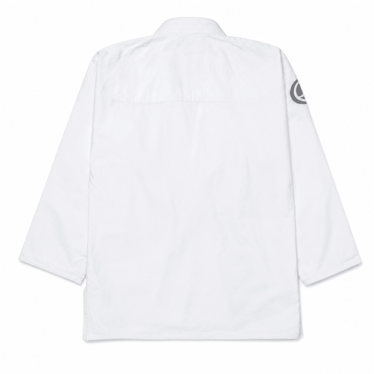 Shoyoroll WAZAir ULTRA BJJ Gi – White - Vorix Sport