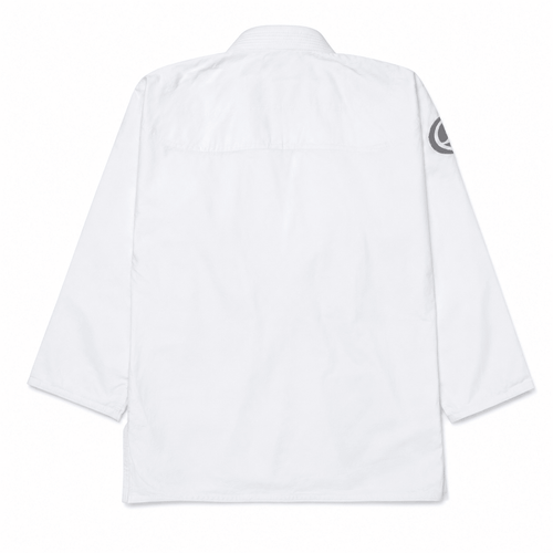 Shoyoroll WAZAir ULTRA BJJ Gi – White - Vorix Sport